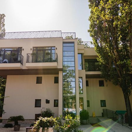 Vila 6 Neptun Olimp Εξωτερικό φωτογραφία