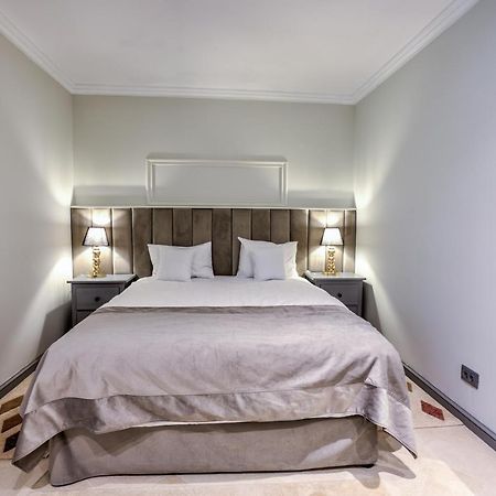 Vila 6 Neptun Olimp Εξωτερικό φωτογραφία