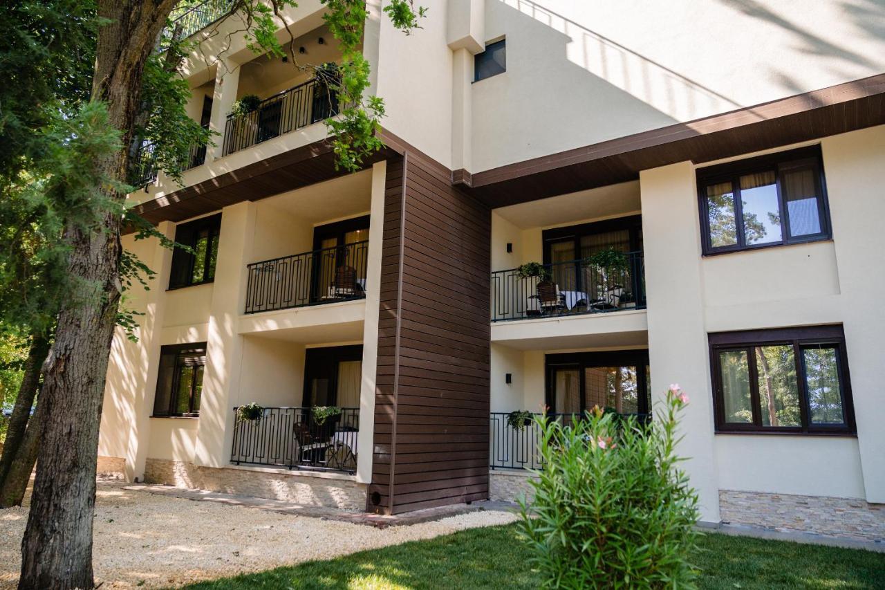 Vila 6 Neptun Olimp Εξωτερικό φωτογραφία