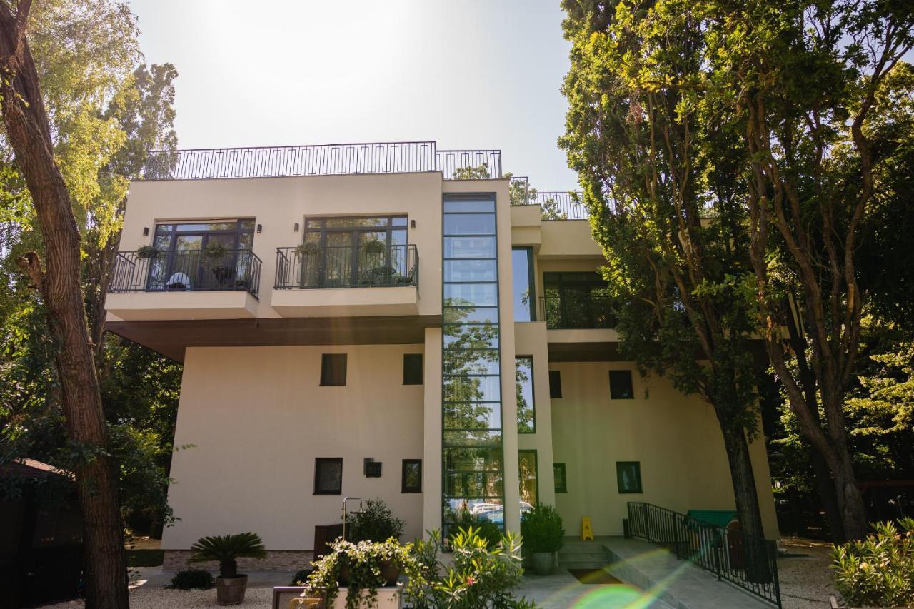 Vila 6 Neptun Olimp Εξωτερικό φωτογραφία