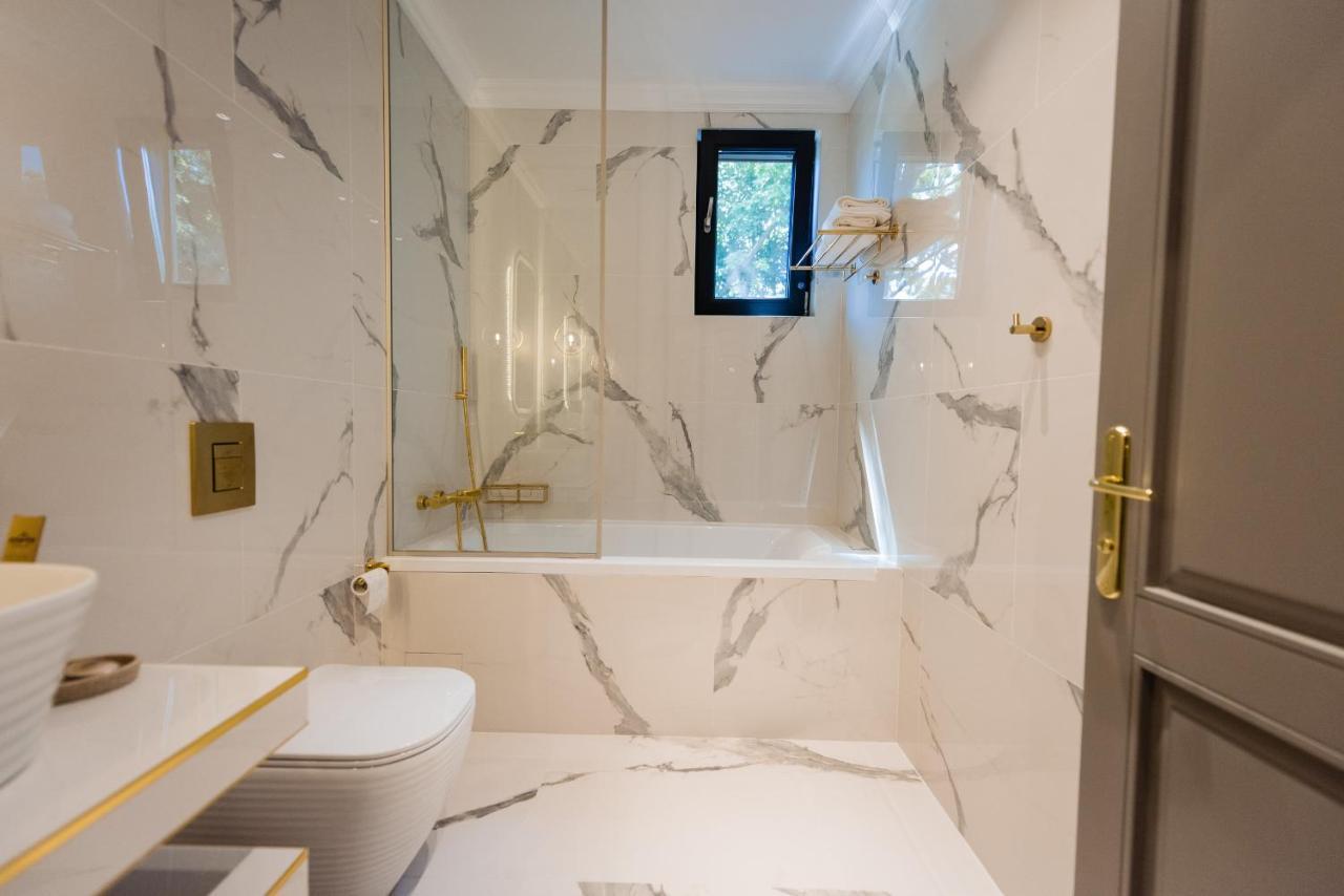 Vila 6 Neptun Olimp Εξωτερικό φωτογραφία