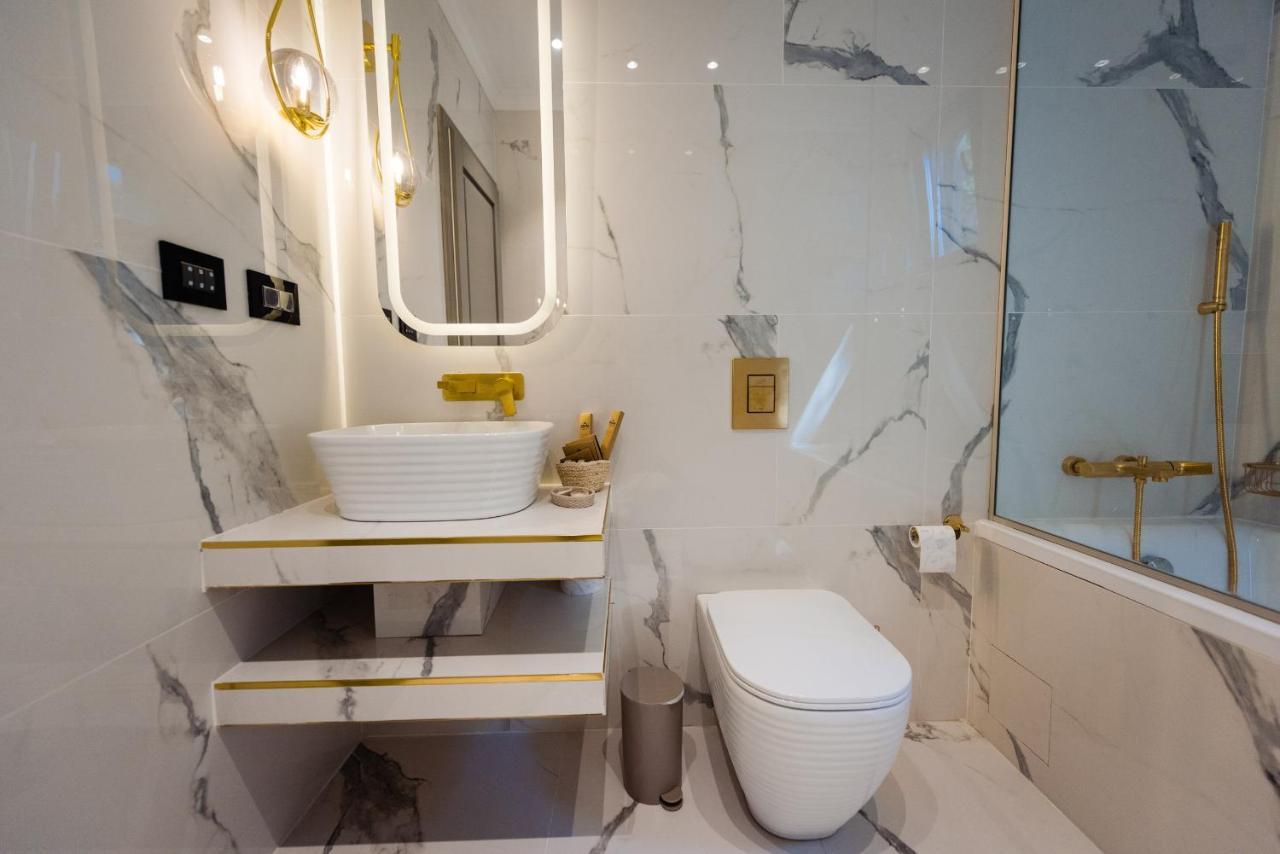 Vila 6 Neptun Olimp Εξωτερικό φωτογραφία