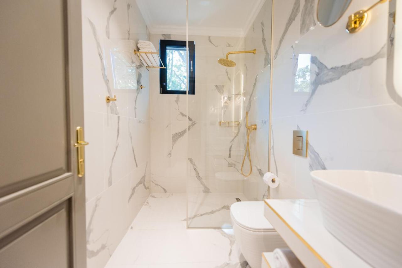 Vila 6 Neptun Olimp Εξωτερικό φωτογραφία