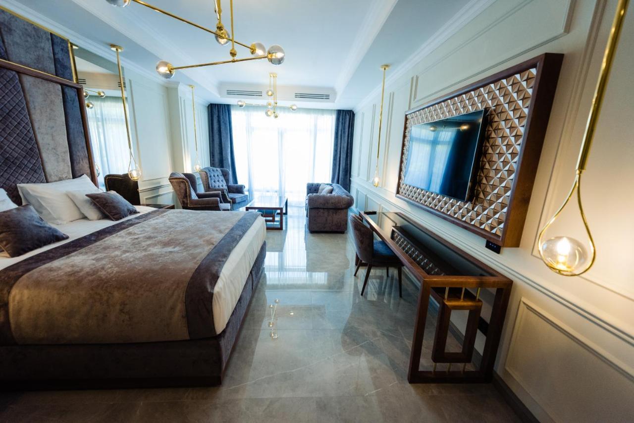 Vila 6 Neptun Olimp Εξωτερικό φωτογραφία