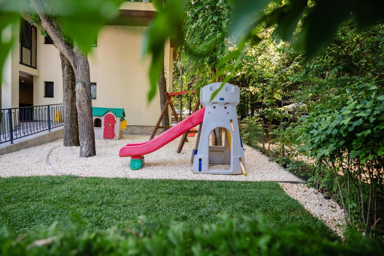 Vila 6 Neptun Olimp Εξωτερικό φωτογραφία