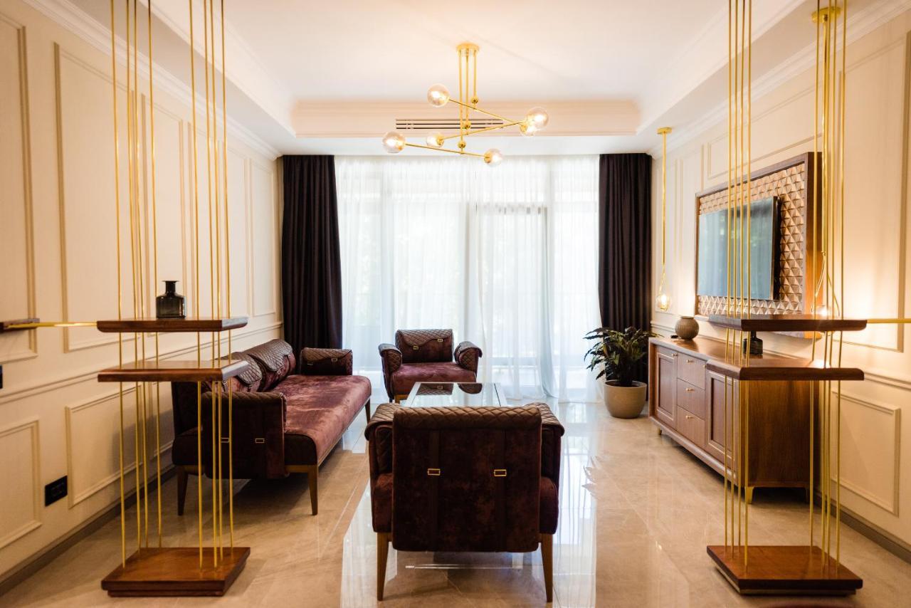 Vila 6 Neptun Olimp Εξωτερικό φωτογραφία
