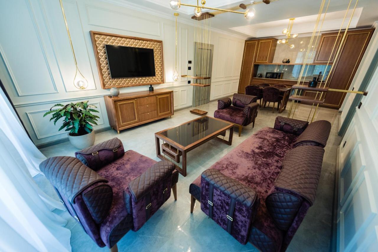 Vila 6 Neptun Olimp Εξωτερικό φωτογραφία