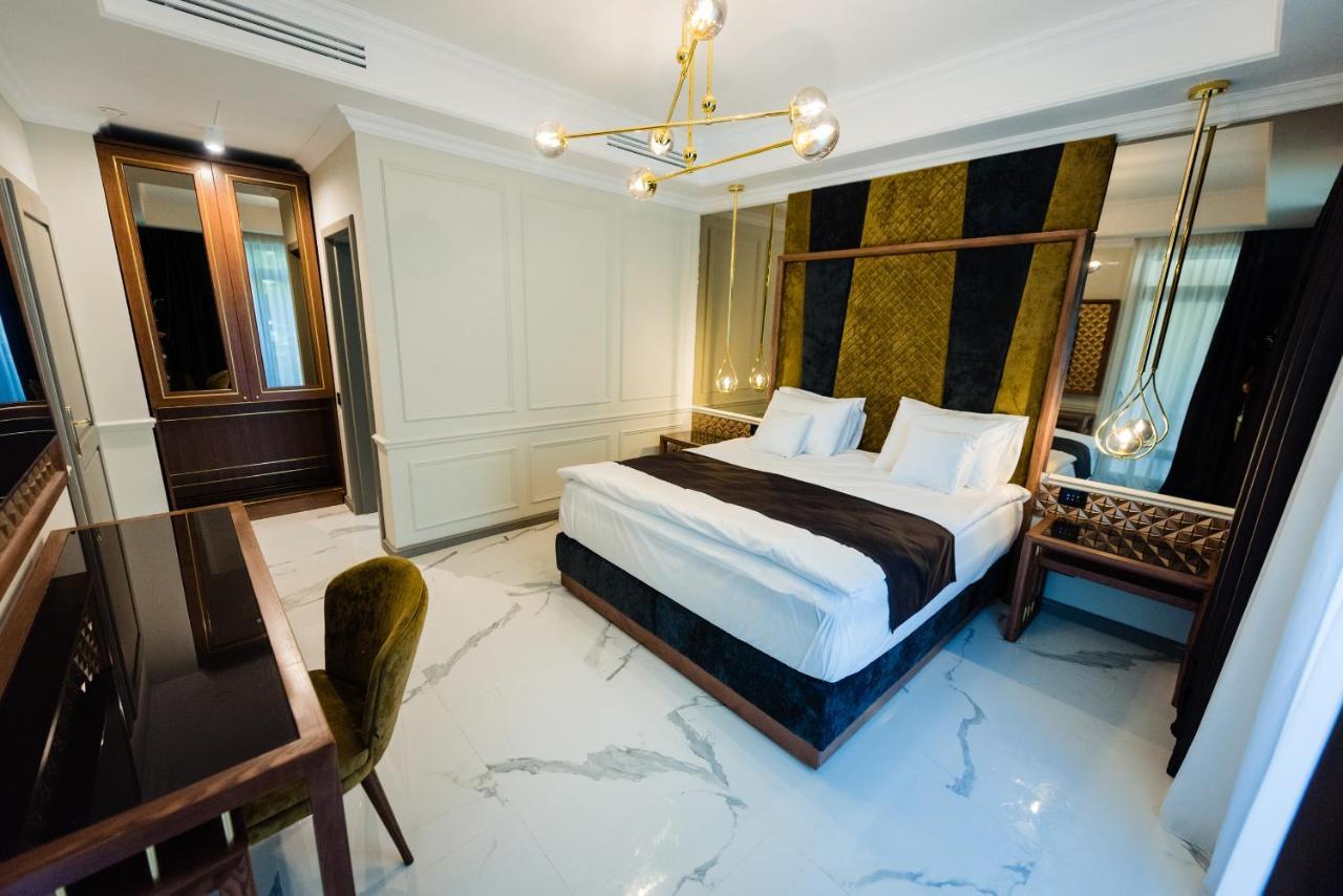 Vila 6 Neptun Olimp Εξωτερικό φωτογραφία