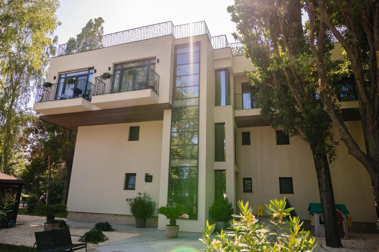 Vila 6 Neptun Olimp Εξωτερικό φωτογραφία