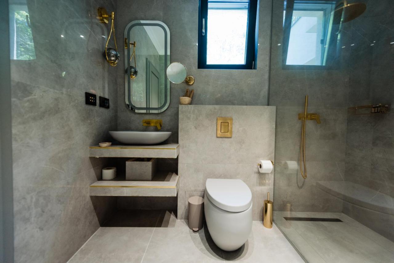 Vila 6 Neptun Olimp Εξωτερικό φωτογραφία