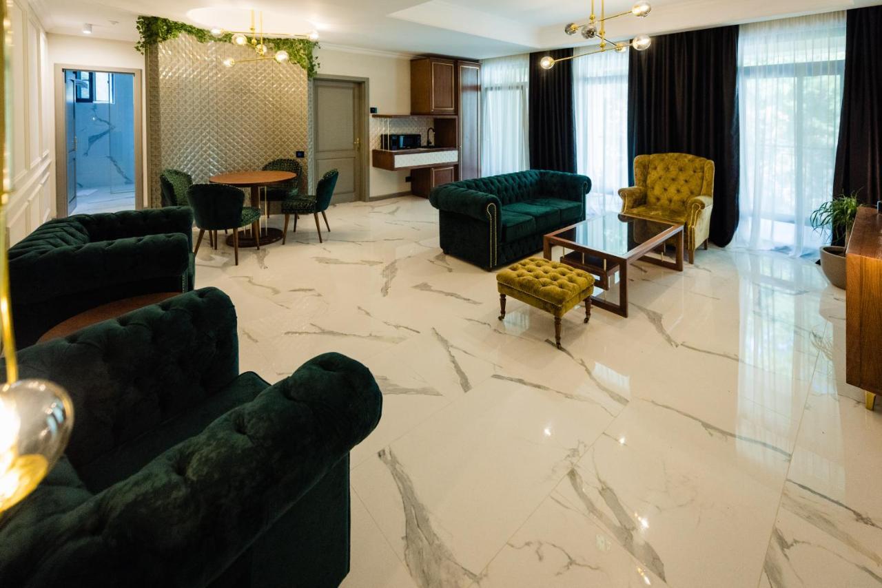 Vila 6 Neptun Olimp Εξωτερικό φωτογραφία
