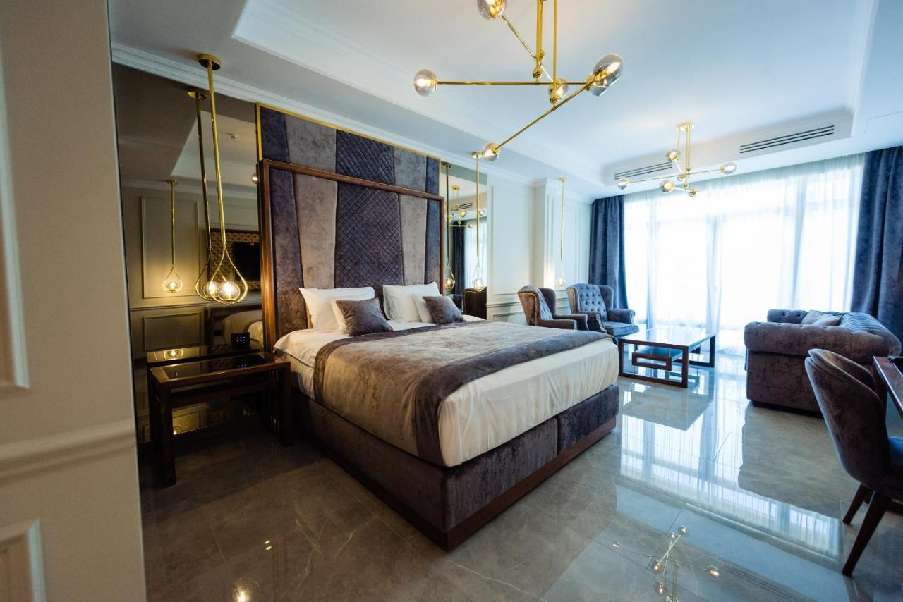 Vila 6 Neptun Olimp Εξωτερικό φωτογραφία