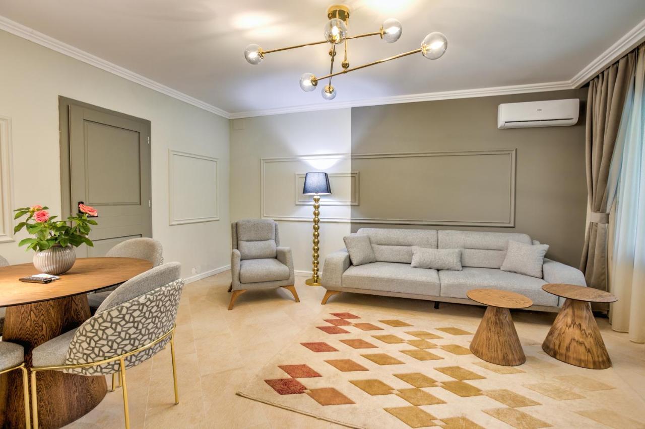 Vila 6 Neptun Olimp Εξωτερικό φωτογραφία