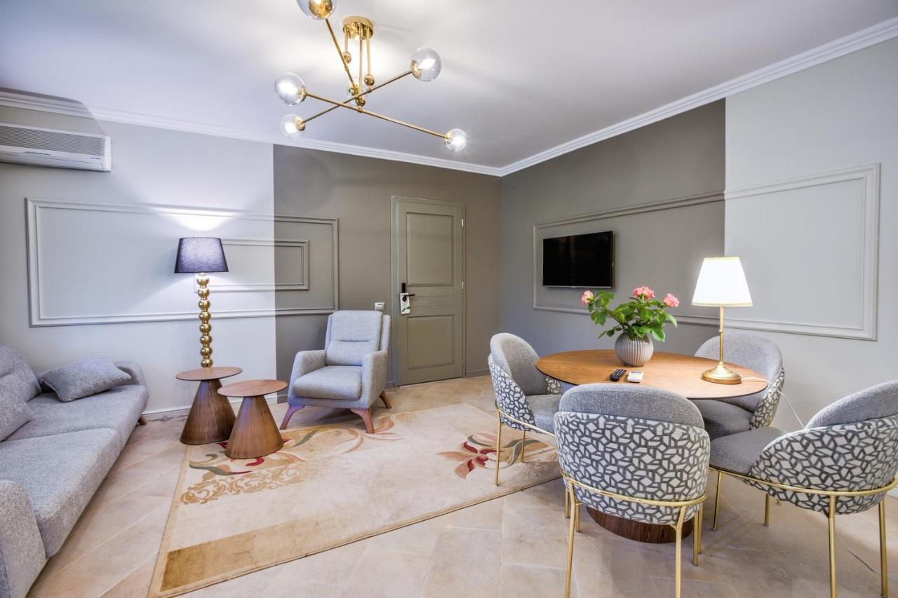 Vila 6 Neptun Olimp Εξωτερικό φωτογραφία