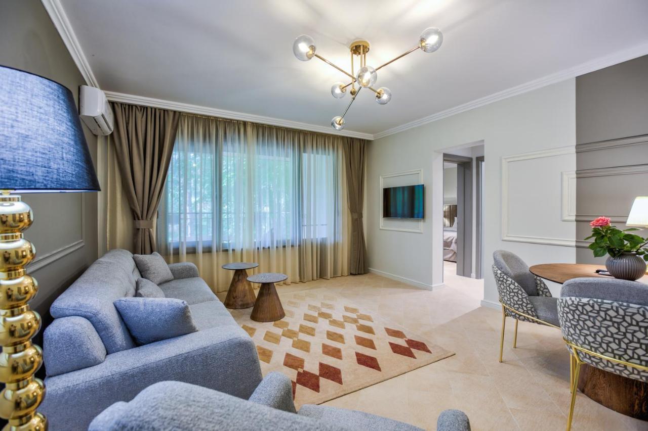 Vila 6 Neptun Olimp Εξωτερικό φωτογραφία