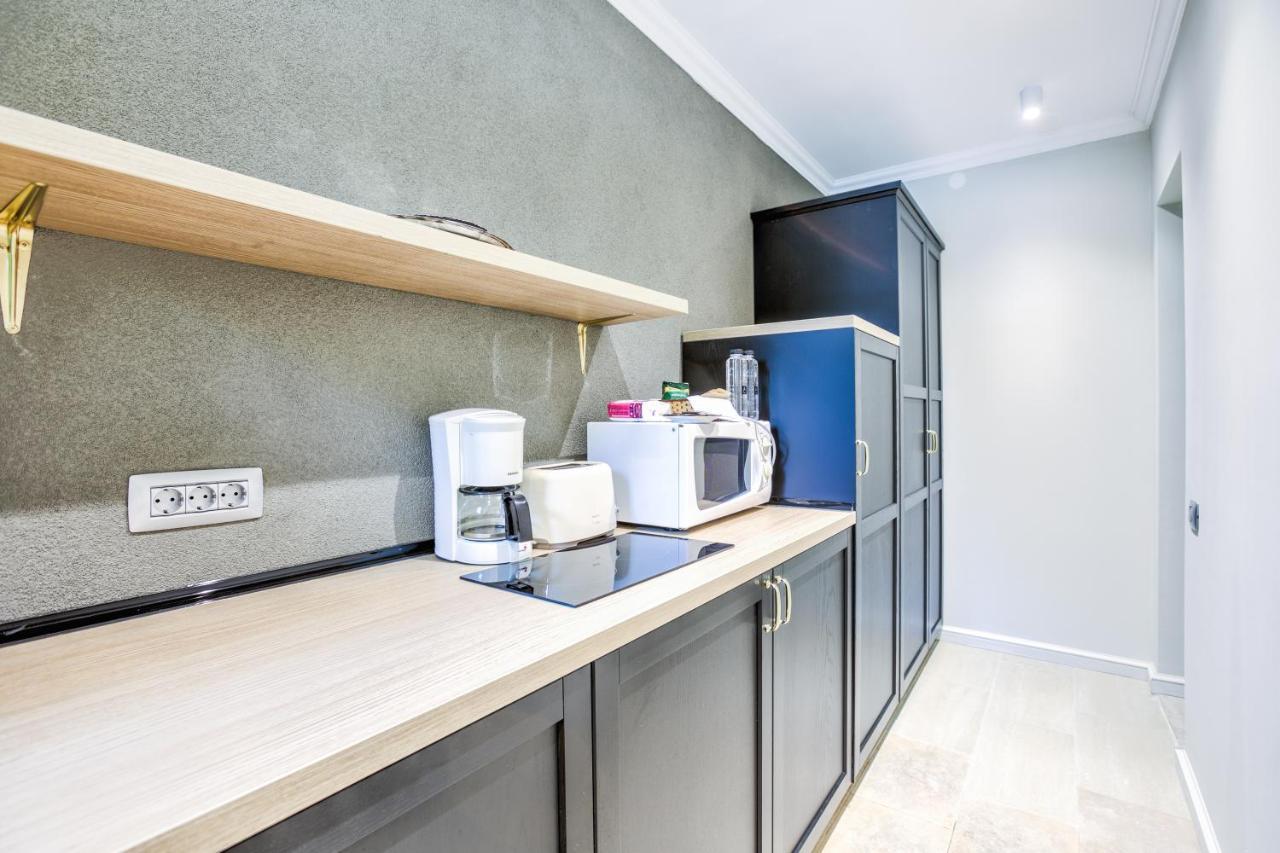 Vila 6 Neptun Olimp Εξωτερικό φωτογραφία