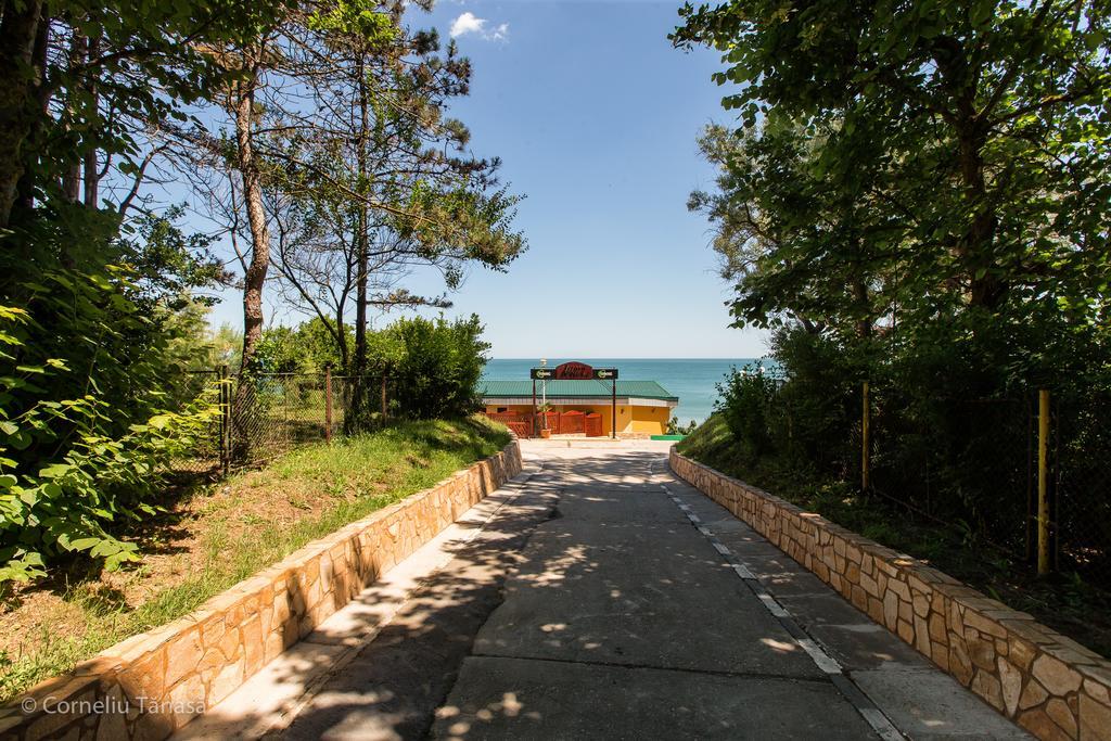 Vila 6 Neptun Olimp Εξωτερικό φωτογραφία