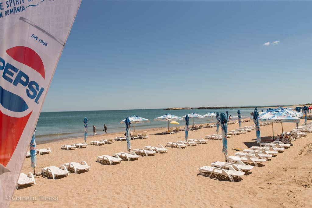 Vila 6 Neptun Olimp Εξωτερικό φωτογραφία